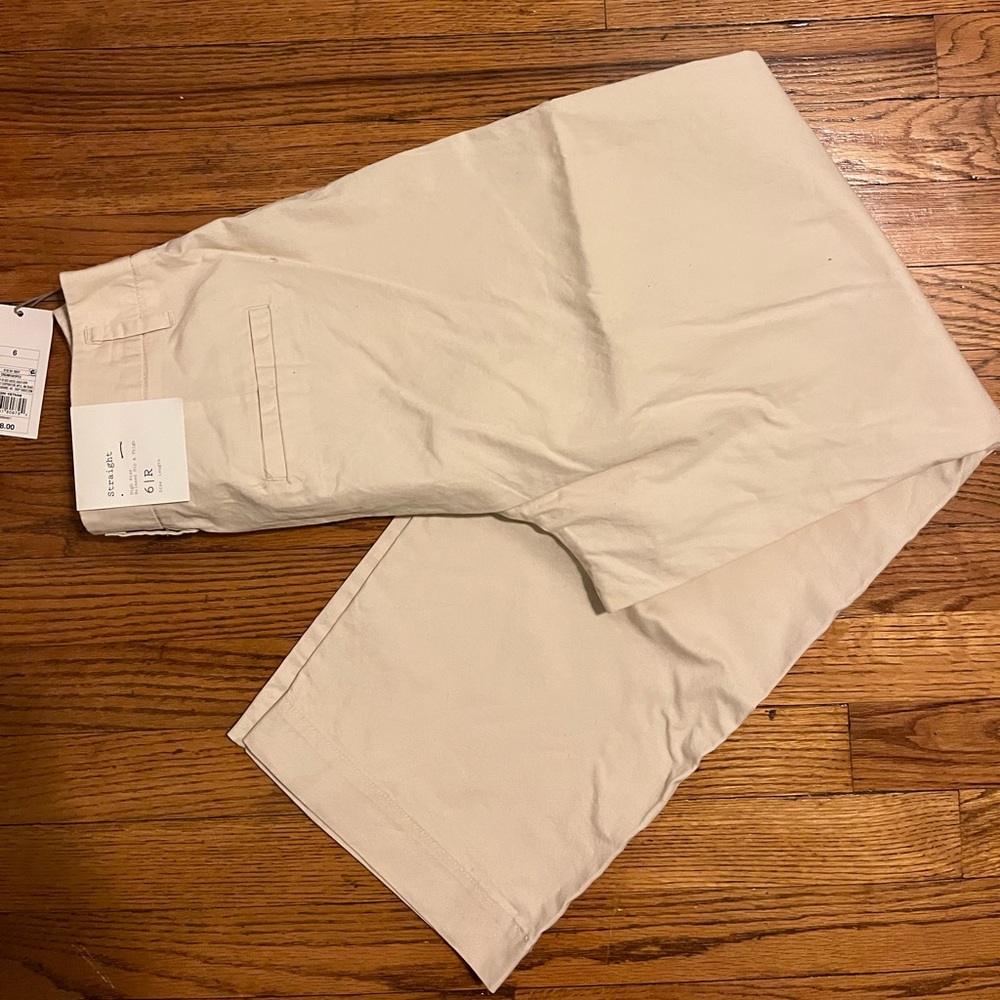 A New Day Women’s Khaki Pant